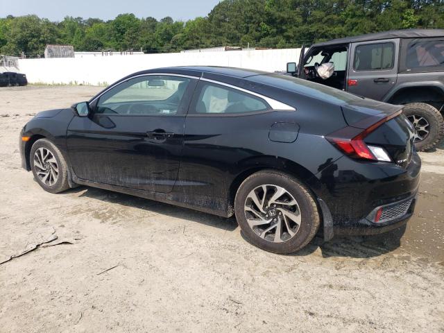 Vin: 2hgfc4b09gh309592, lot: 58804995, honda civic lx 20162