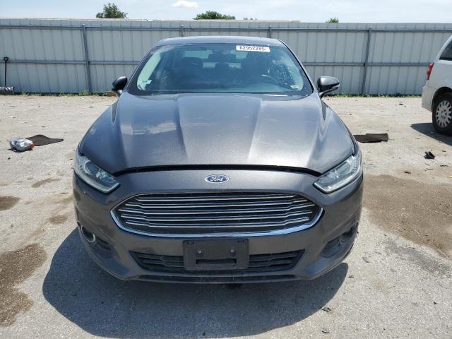 2015 FORD FUSION SE - 3FA6P0HD3FR258198