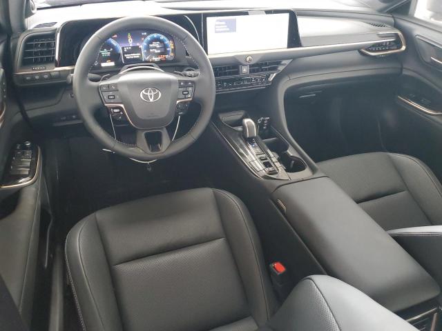2025 TOYOTA *UNKNOWN* JTDACAAJ0S3022395