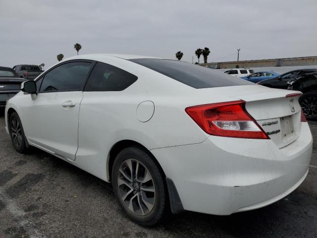 Vin: 2hgfg3b85dh529795, lot: 59236455, honda civic ex 20132