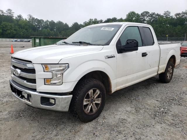 Vin: 1ftex1cf5gkf33452, lot: 58073495, ford f-150 super cab 2016 img_1