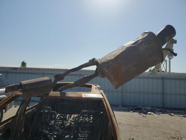 2023 SUBARU ASCENT LIMITED - 4S4WMAUD5P3438275