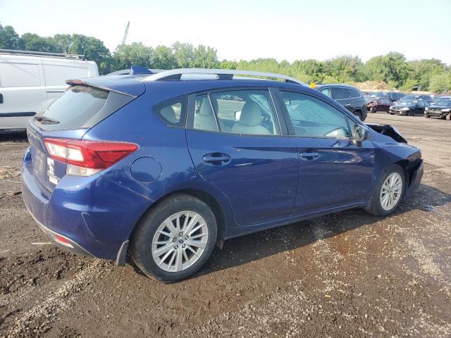 Vin: 4s3gtab69j3751661, lot: 60110665, subaru impreza premium 20183