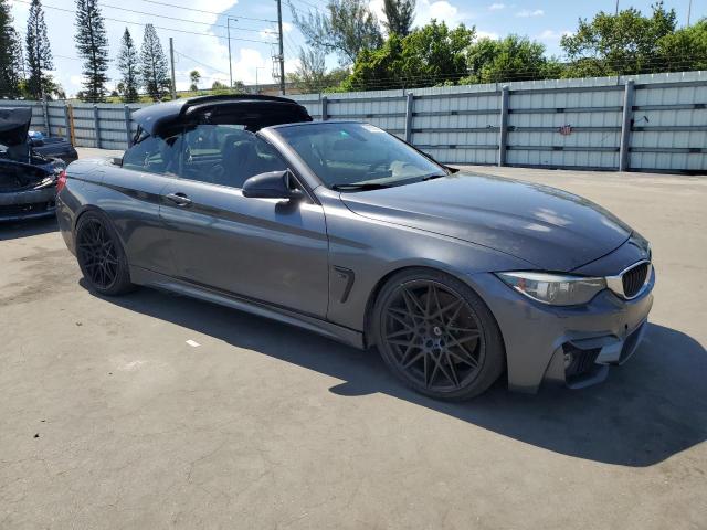 Vin: wba4z3c50jea31687, lot: 61622745, bmw 4 series 20184