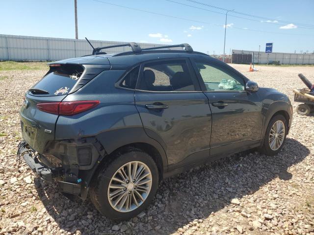 2020 HYUNDAI KONA SEL - KM8K2CAA2LU555648