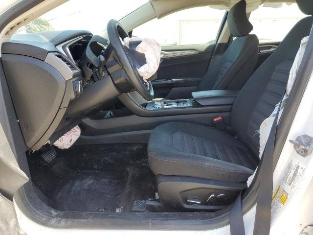 2017 FORD FUSION SE HYBRID 3FA6P0LU2HR386376