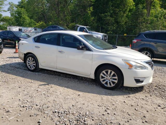 Vin: 1n4al3ap5fc467212, lot: 60054625, nissan altima 2.5 20154