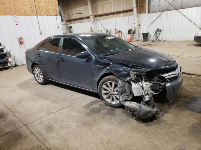 Vin: 4t1bd1fk1du073044, lot: 61263615, toyota camry hybrid 20134