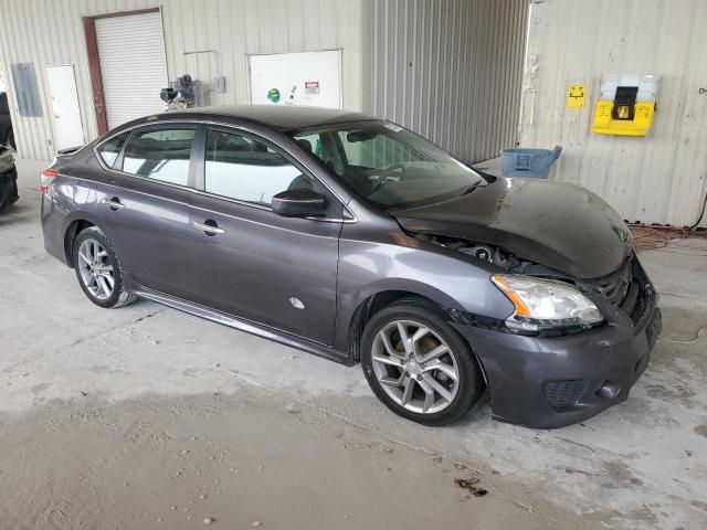Vin: 3n1ab7apxdl798909, lot: 59270885, nissan sentra s 20134