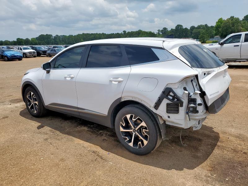 2023 KIA SPORTAGE E - 5XYK33AF0PG056609