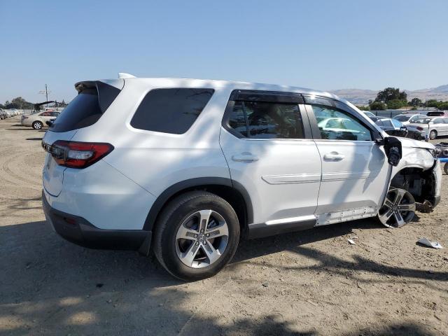 2024 HONDA PILOT EXL 5FNYG2H46RB005932