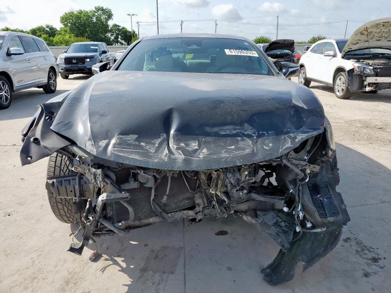 2019 LEXUS RC 300 JTHHA5BC0K5009998