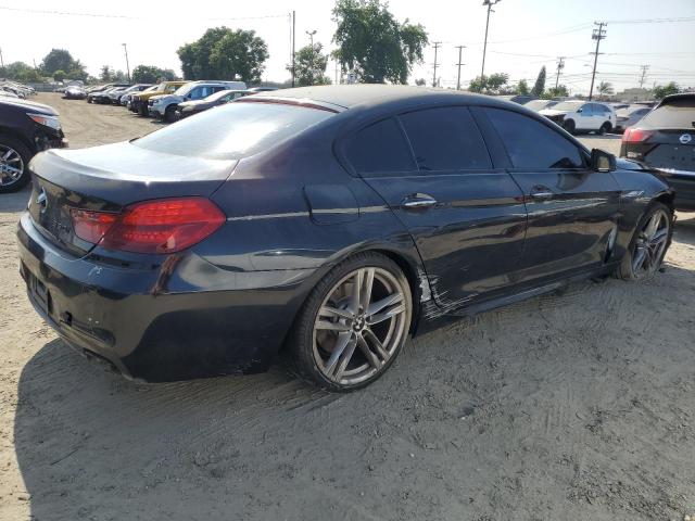 2015 BMW 650 I GRAN - WBA6B2C5XFGB99730