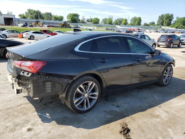 Vin: 1g1zd5st8nf166179, lot: 61683055, chevrolet malibu lt 20223