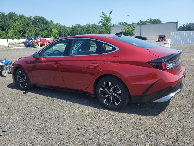 2025 HYUNDAI SONATA SEL KMHL64JA0SA428377