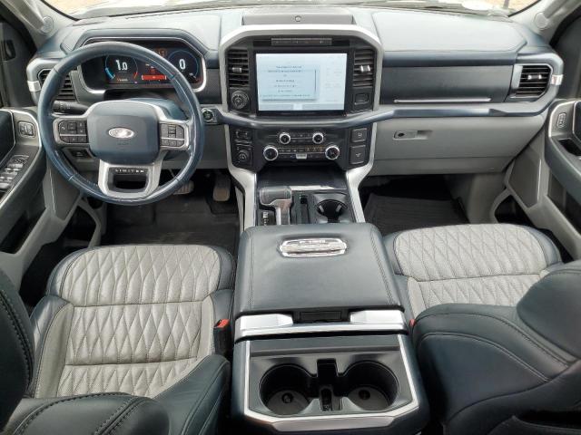 2023 FORD F150 SUPER - 1FTFW1ED6PFA11795