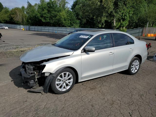 VOLKSWAGEN JETTA SE
