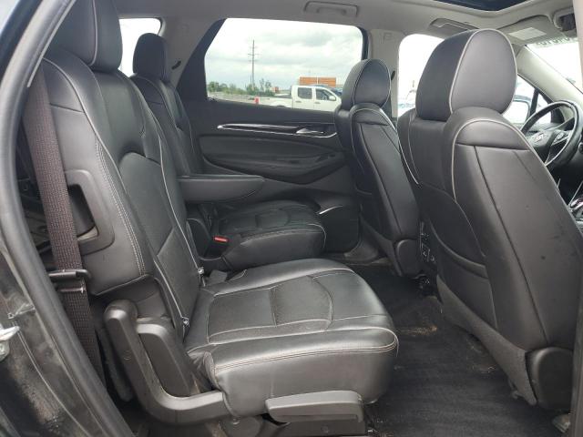 2021 BUICK ENCLAVE AV 5GAEVCKWXMJ243150