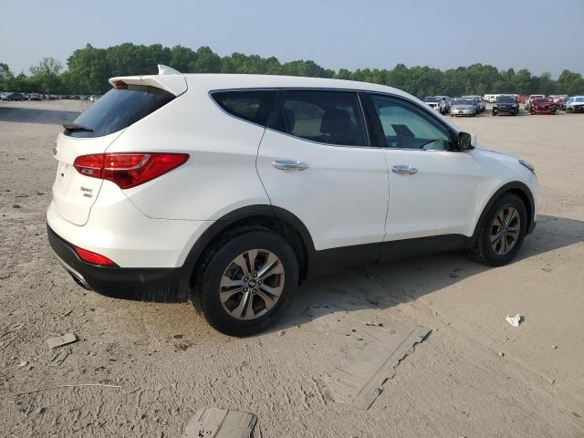 Vin: 5xyztdlb6gg366665, lot: 59674435, hyundai santa fe 20163