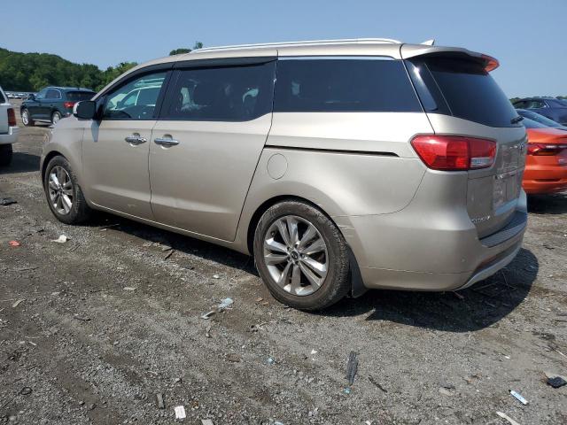 Vin: kndme5c11f6036144, lot: 60091535, kia sedona sxl 20152