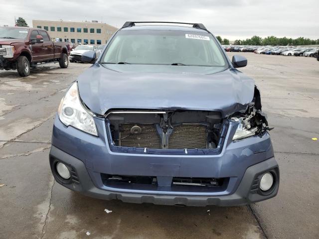 2014 SUBARU OUTBACK 2. - 4S4BRCDC8E3206916