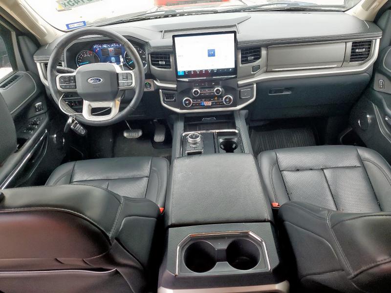 2023 FORD EXPEDITION - 1FMJU1H88PEA61257