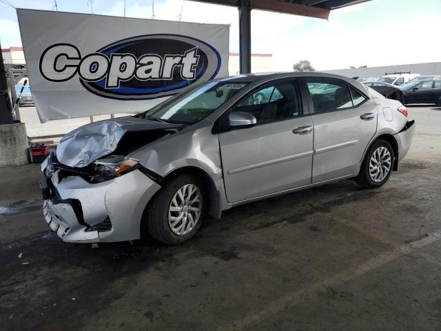 TOYOTA COROLLA L