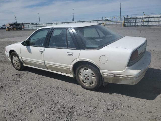 OLDSMOBILE CUTLASS SU 1995 white  gas 1G3WH52M2SD352461 photo #3