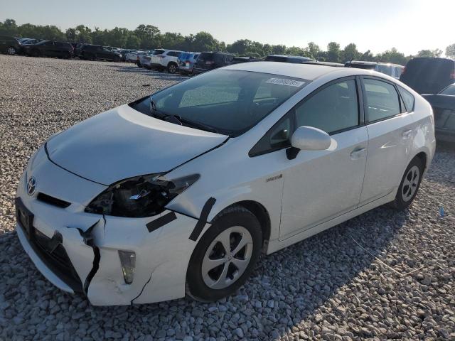 Vin: jtdkn3du8c5464041, lot: 61099285, toyota prius 2012 img_1
