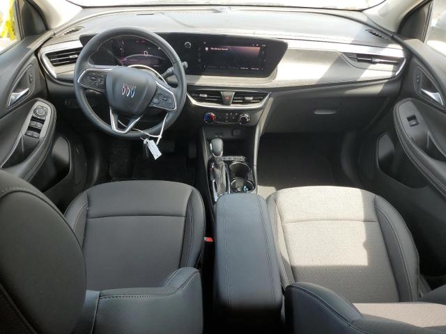 2024 BUICK ENCORE GX KL4AMCSL0RB191965