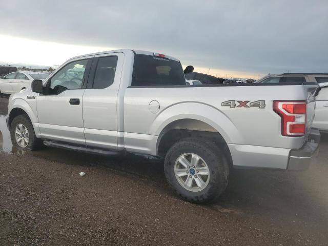 Vin: 1ftfx1e57jkg10807, lot: 61200085, ford f-150 super cab 20182