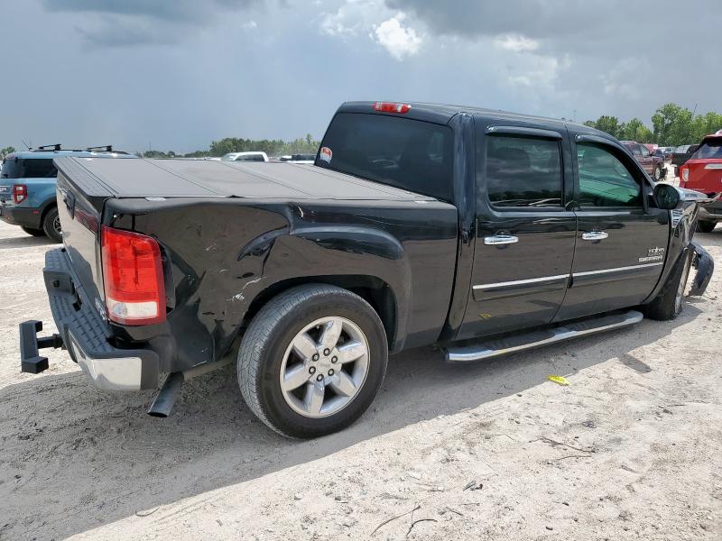 Vin: 3gtp1ve0xdg355146, lot: 61967045, gmc sierra c1500 sle 20133