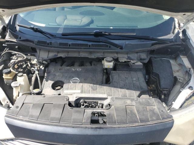 2015 NISSAN QUEST S JN8AE2KP1F9123472