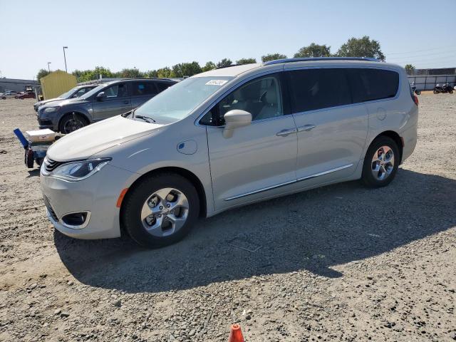 Vin: 2c4rc1l73kr640189, lot: 60964265, chrysler pacifica hybrid touring l 2019 img_1