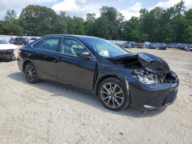 Vin: 4t1bf1fk7fu006459, lot: 61219595, toyota camry le 20154
