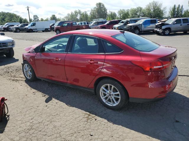 Vin: 1fadp3f28gl221688, lot: 61846645, ford focus se 20162