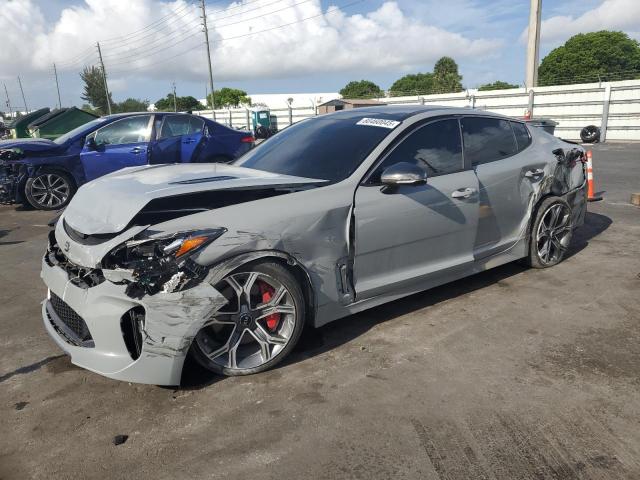Vin: knae55lc4l6071887, lot: 60460045, kia stinger gt2 2020 img_1