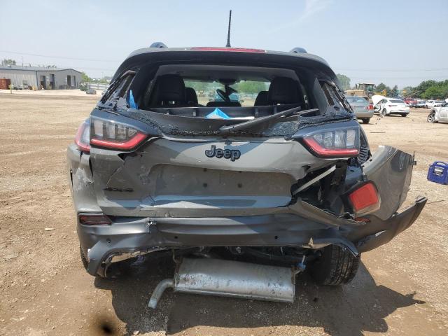 2023 JEEP CHEROKEE A 1C4PJMMB5PD104131