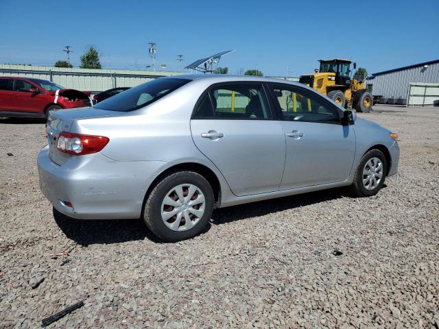 Vin: jtdbu4ee9b9132519, lot: 62886655, toyota corolla base 20113