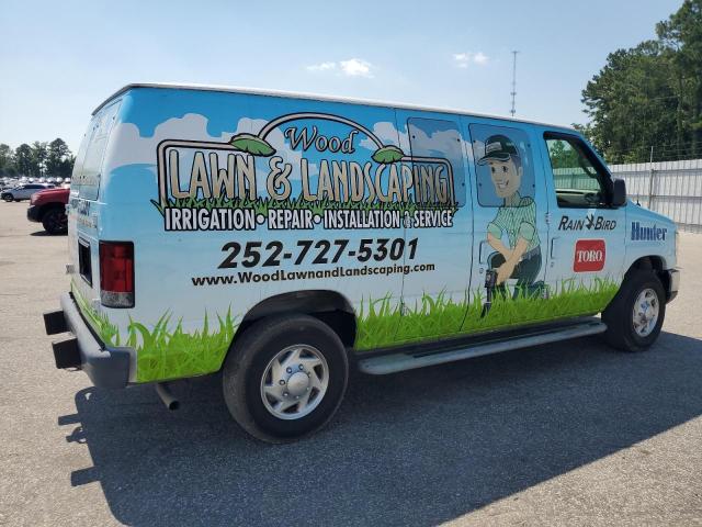 Vin: 1ftne2ewxeda53837, lot: 61743185, ford all models e250 van 20143