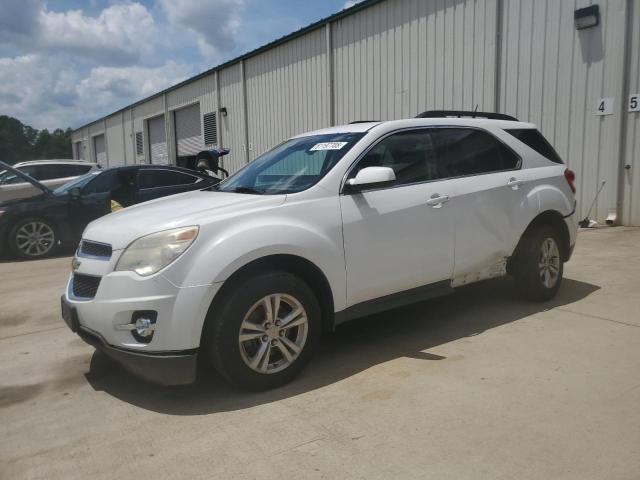 2015 CHEVROLET EQUINOX LT - 2GNALCEK7F6303615