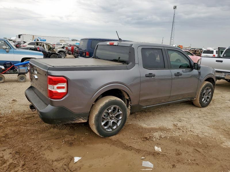 2024 FORD MAVERICK X 3FTTW8H36RRA41478