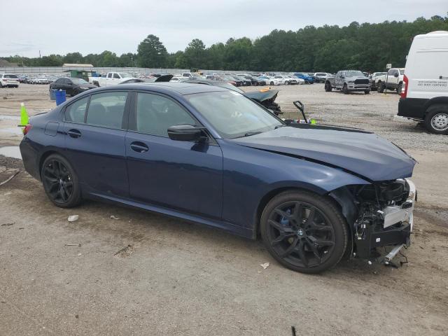 Vin: 3mw69ft08s8f32374, lot: 61144525, bmw m3 20254