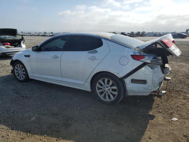 Vin: 5xxgn4a71fg372585, lot: 60850935, kia optima ex 20152