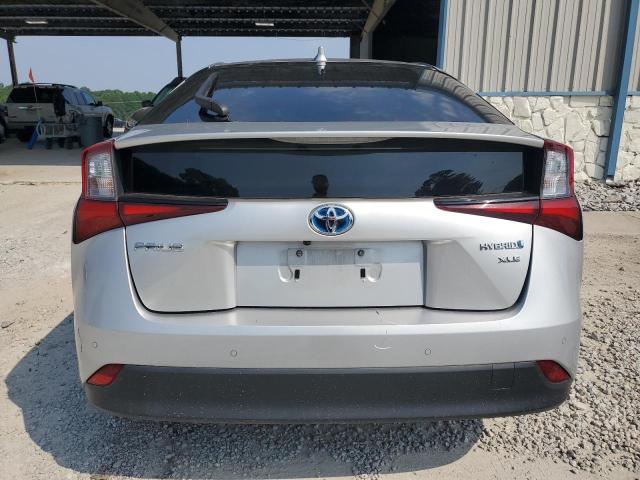 2022 TOYOTA PRIUS NIGH JTDKAMFUXN3176440