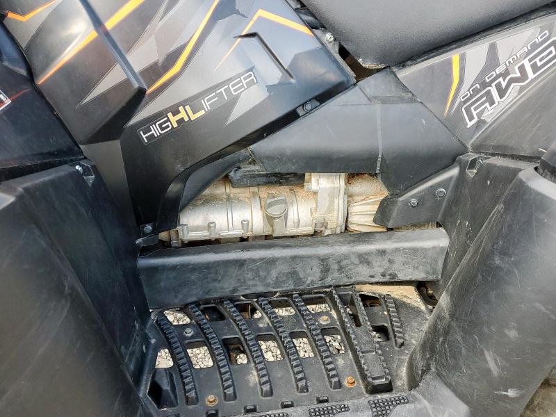 2019 POLARIS SPORTSMAN 4XASXN853KB313186