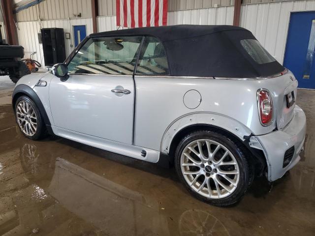 Vin: wmwzp3c50dt550943, lot: 62070255, mini cooper s 20132