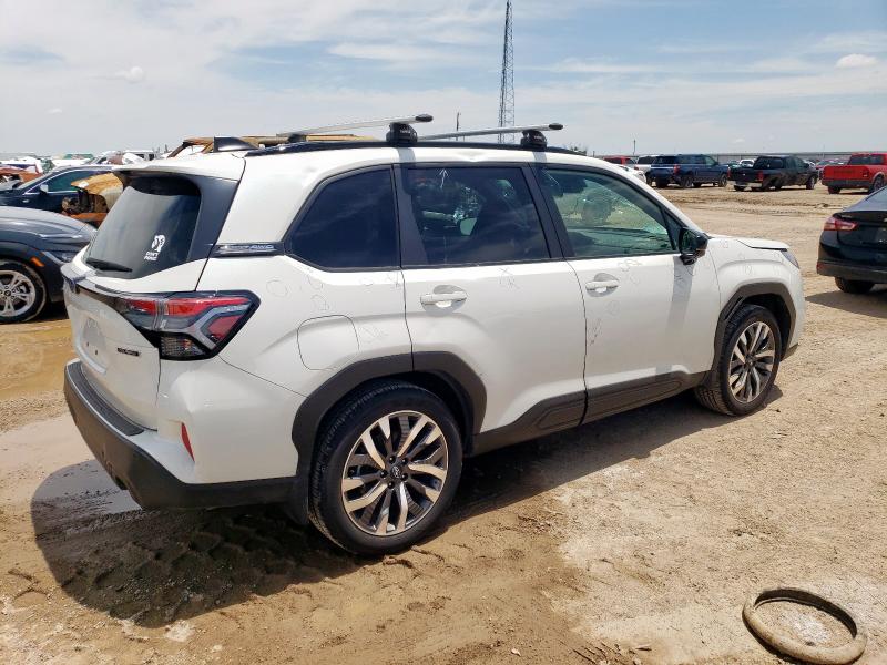 Vin: jf2sldtc9sh511824, lot: 60233665, subaru forester touring 20253