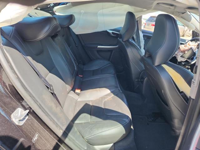 2017 VOLVO S60 DYNAMI YV140MTL9H2428884