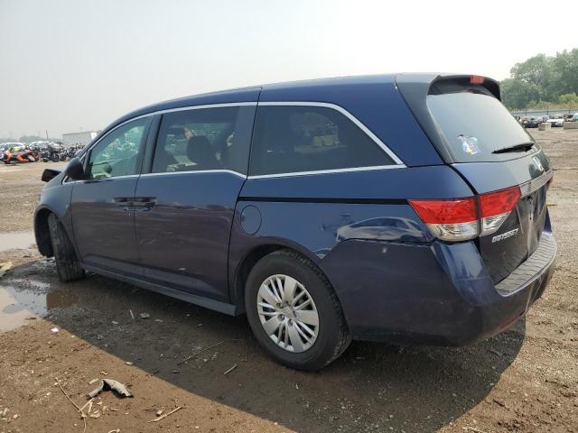 Vin: 5fnrl5h25gb158718, lot: 59948365, honda all models lx 20162
